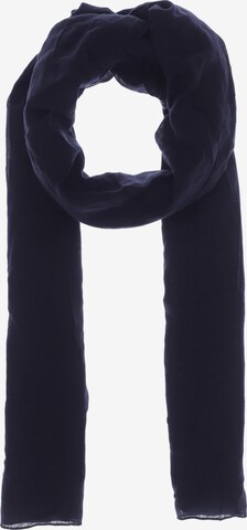 Hüftgold Scarf & Wrap in One size in Black: front