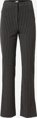 Pimkie Slim fit Pants 'BRUGES' in Grey: front