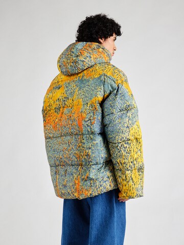 Diesel jacket winter hotsell