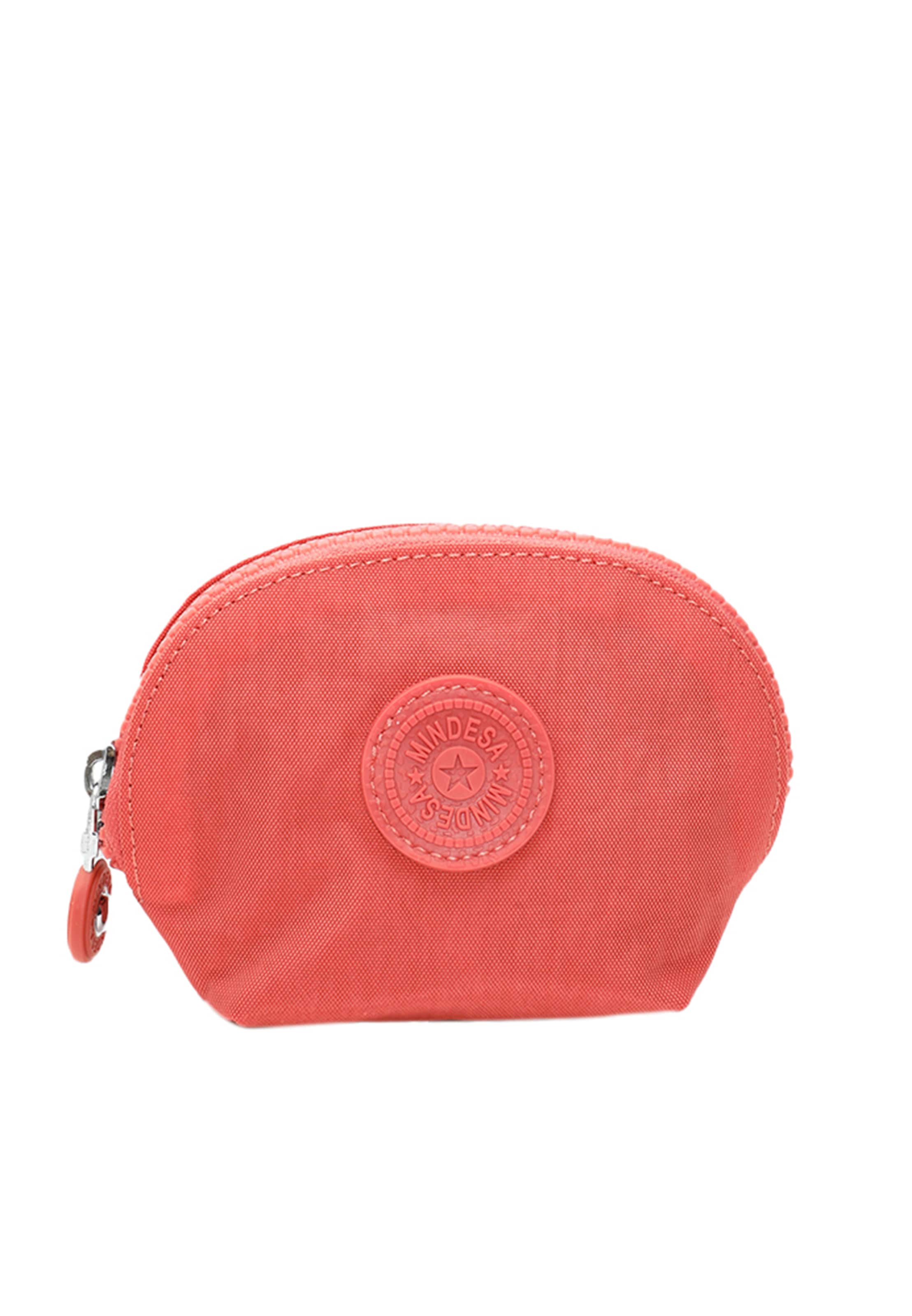 Mindesa Necessär i orange: framsida