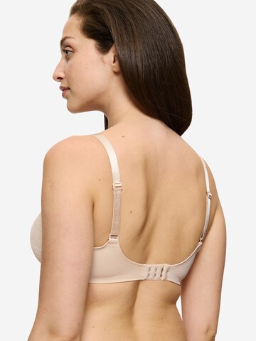 TRIUMPH Minimizer Minimizer 'Contouring Sensation'‌‌‌‌‌‌‌ in Beige