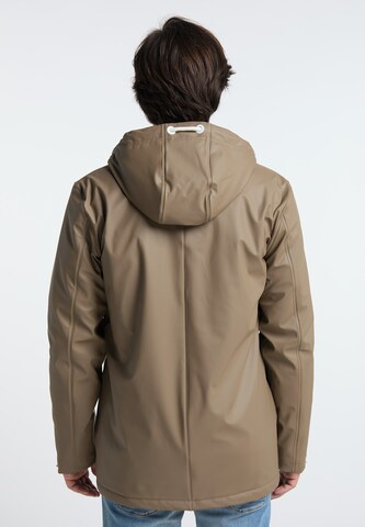 ICEBOUND Between-Season Jacket in Grey