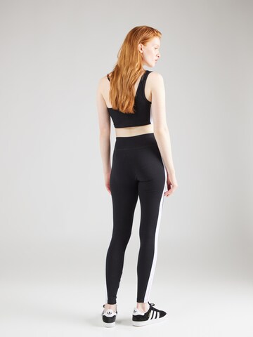 ELLESSE - Regular Leggings 'Sietra' em preto