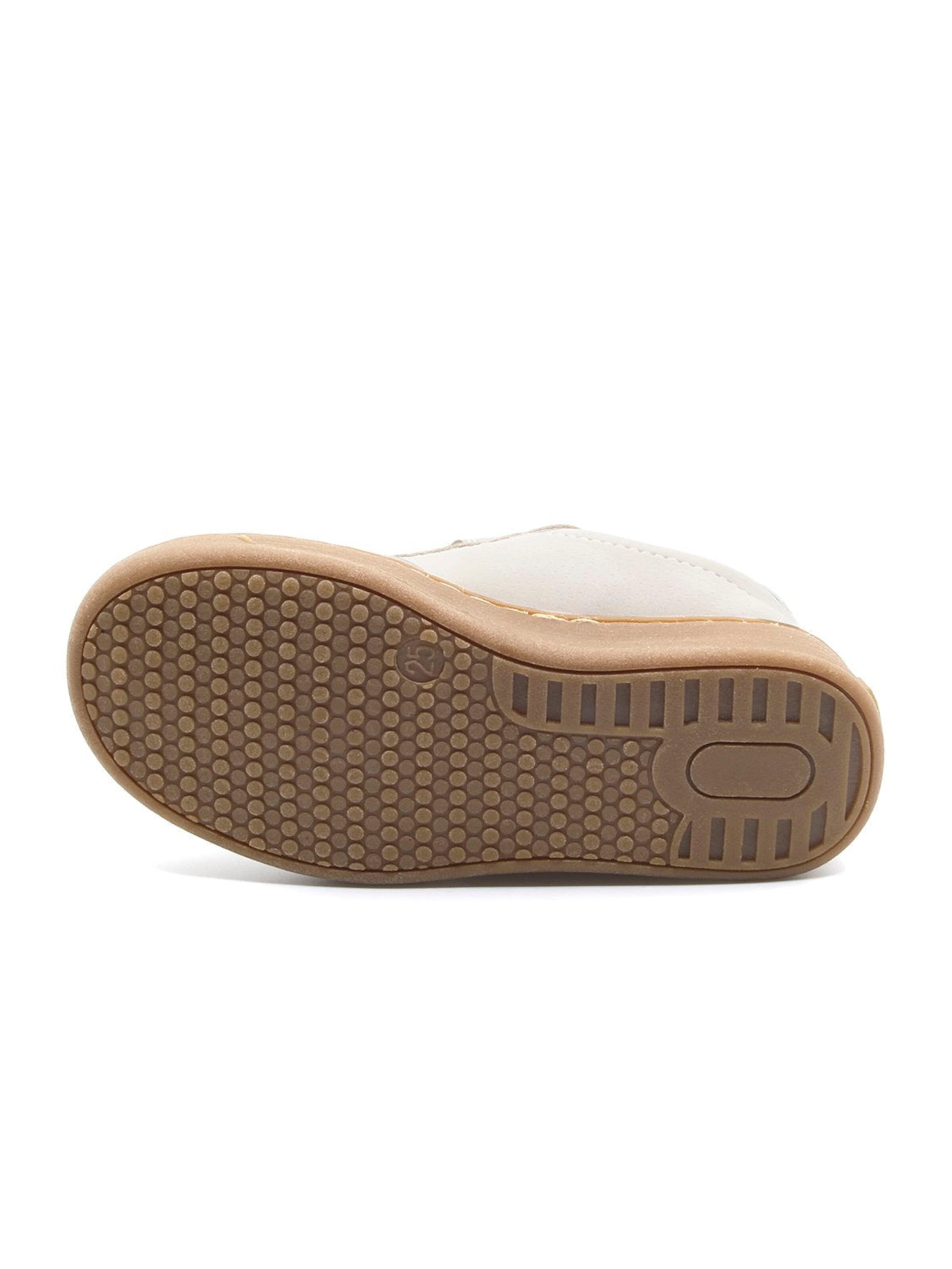 Beppi Sneaker 'Casual Shoe' in Grau