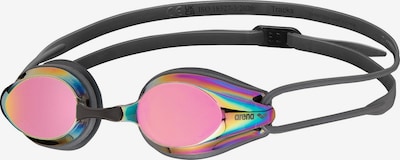 ARENA Lasit 'TRACKS MIRROR' värissä harmaa, Tuotenäkymä