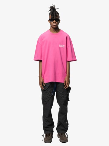 Pequs Bluser & t-shirts i pink