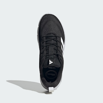 ADIDAS SPORTSWEAR - Zapatillas deportivas bajas 'Cloudfoam Flex' en negro