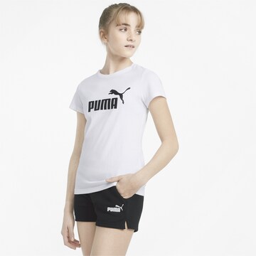 PUMA Komplet | črna barva