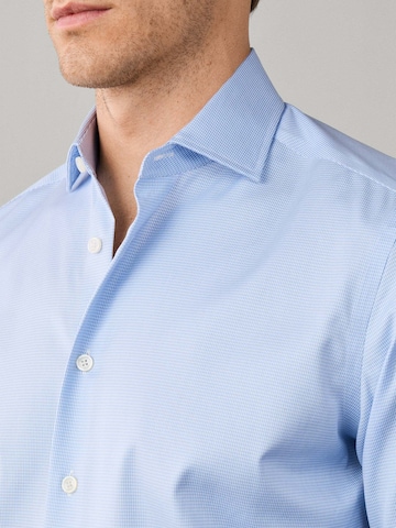 Hackett London Regular fit Button Up Shirt in Blue