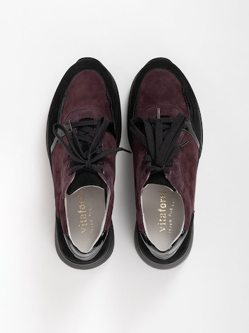 VITAFORM Sneaker in Lila