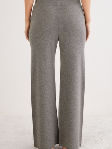INTIMISSIMI Loosefit Hose in Grau
