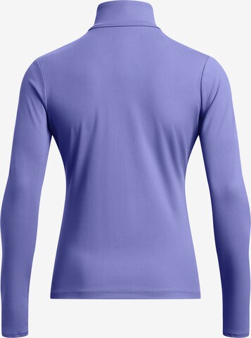 UNDER ARMOUR Athletic Jacket 'Motion' in Purple