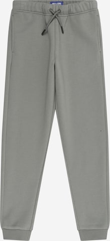 Only & Sons Junior Broek 'OSJCERES' in Grijs: voorkant