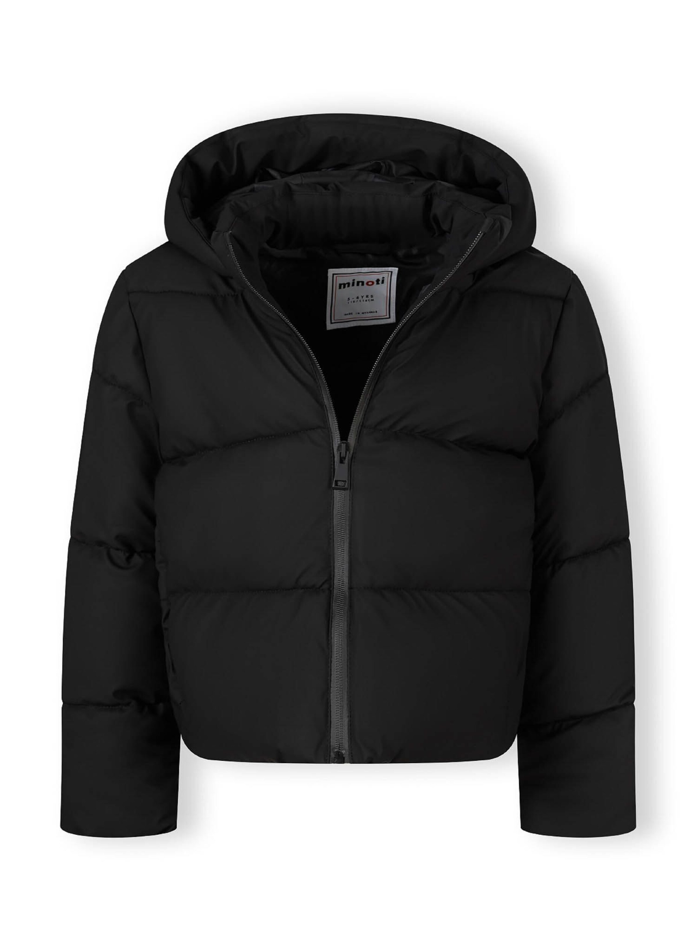 MINOTI - Chaqueta de invierno en negro