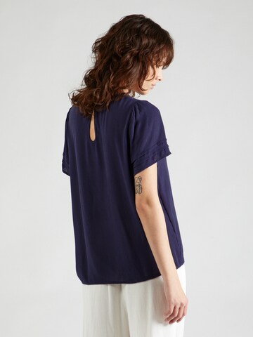 VERO MODA - Camiseta 'MENNY' en azul