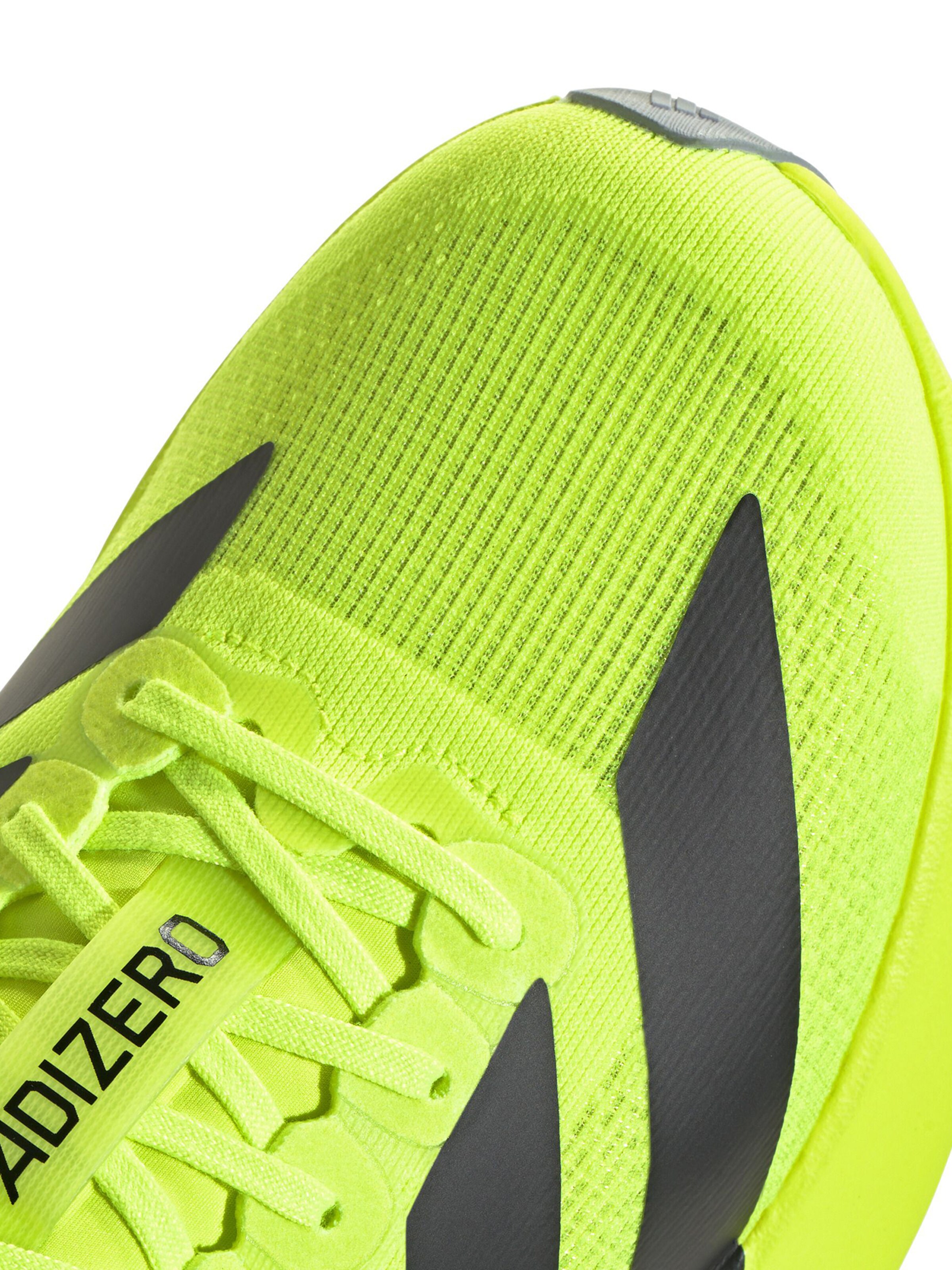 ADIDAS PERFORMANCE Loopschoen 'Adizero Evo SL' in Geel