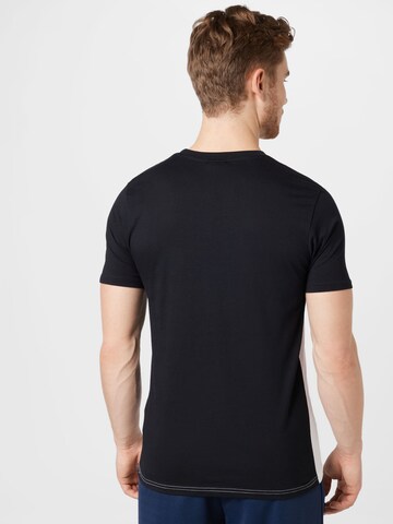 ELLESSE T-Shirt 'Arbatax' in Schwarz