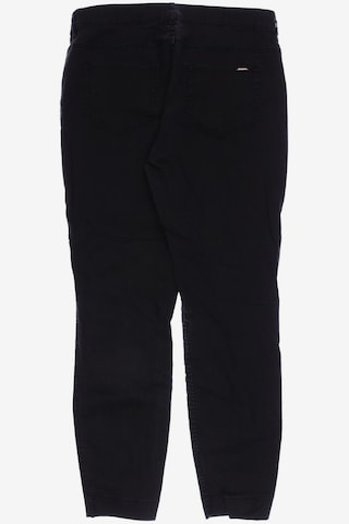 COMMA Jeans in 34 in Black