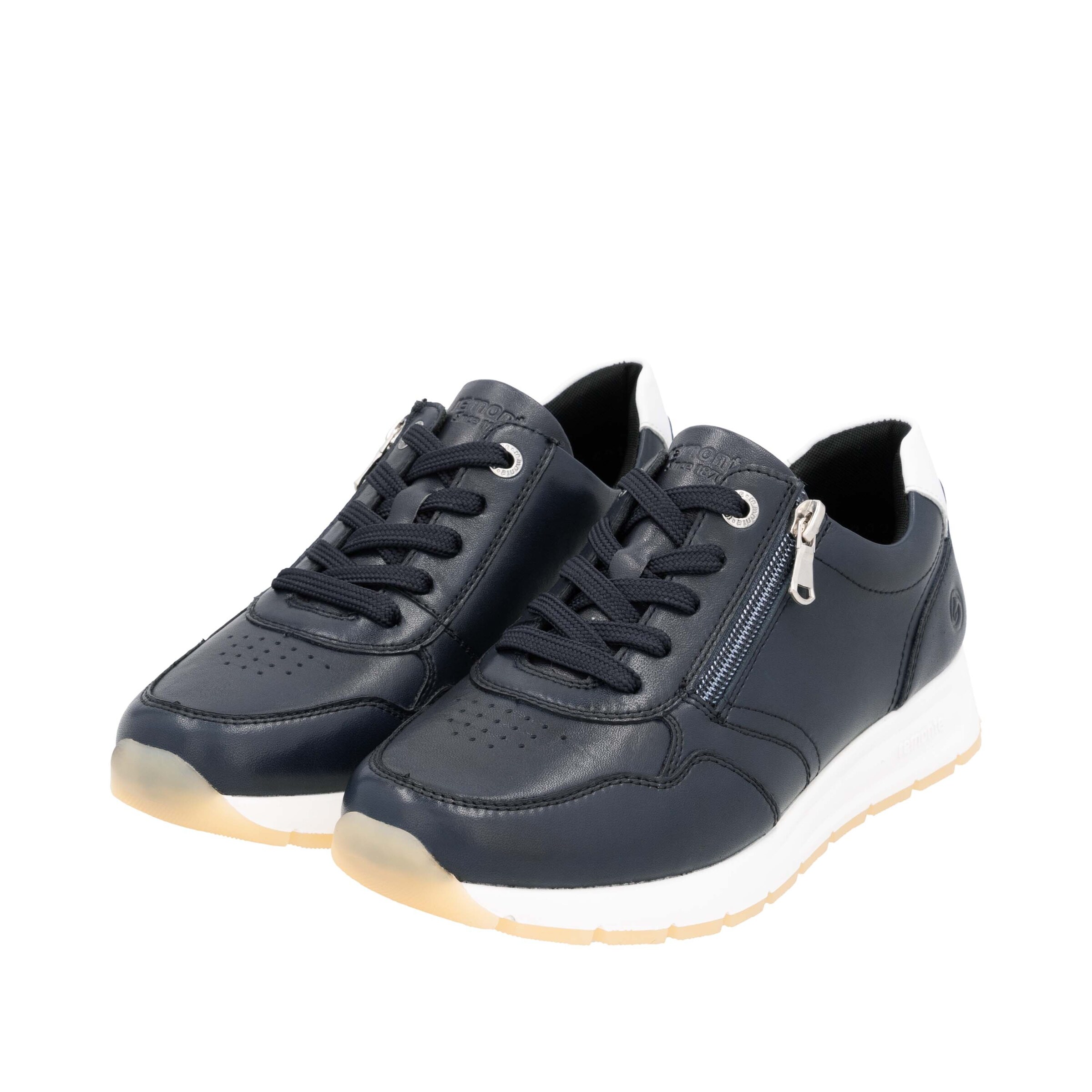 REMONTE Sneaker in Blau