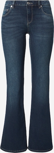 Džinsai iš Tally Weijl, spalva – tamsiai (džinso) mėlyna, Prekių apžvalga