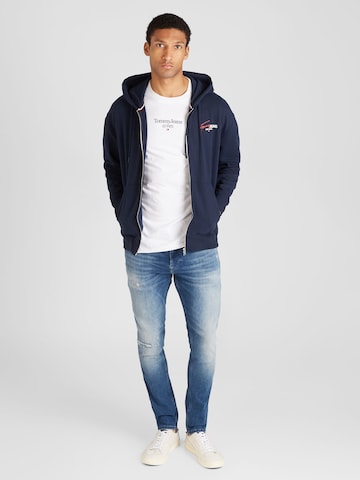 Tommy Jeans Футболка в Белый