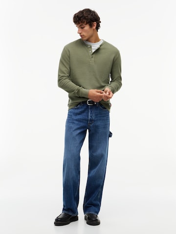 Tommy Jeans Bluser & t-shirts i grøn