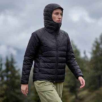 ADIDAS TERREXOutdoor jakna 'Xperior' - crna boja