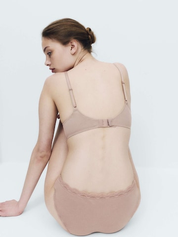 Invisible Soutien-gorge Marks & Spencer en rose