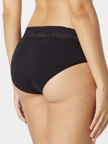 SLOGGI Panty 'Period Pants' in Black