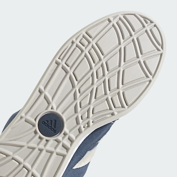 ADIDAS ORIGINALS Rövid szárú sportcipők 'Adimatic' - kék