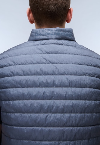 NAPAPIJRI Bodywarmer 'A-Amiata' in Blauw