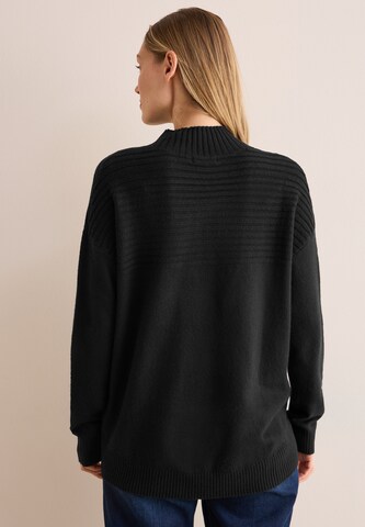 CECIL Sweater in Black