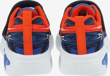 GEOX Sneakers in Rood