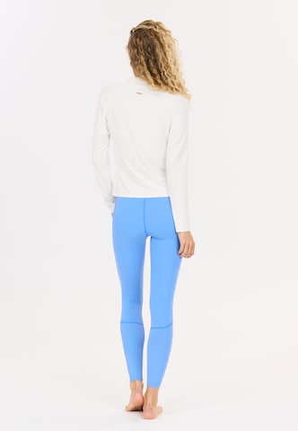 Athlecia Midlayer 'Grina' in Weiß