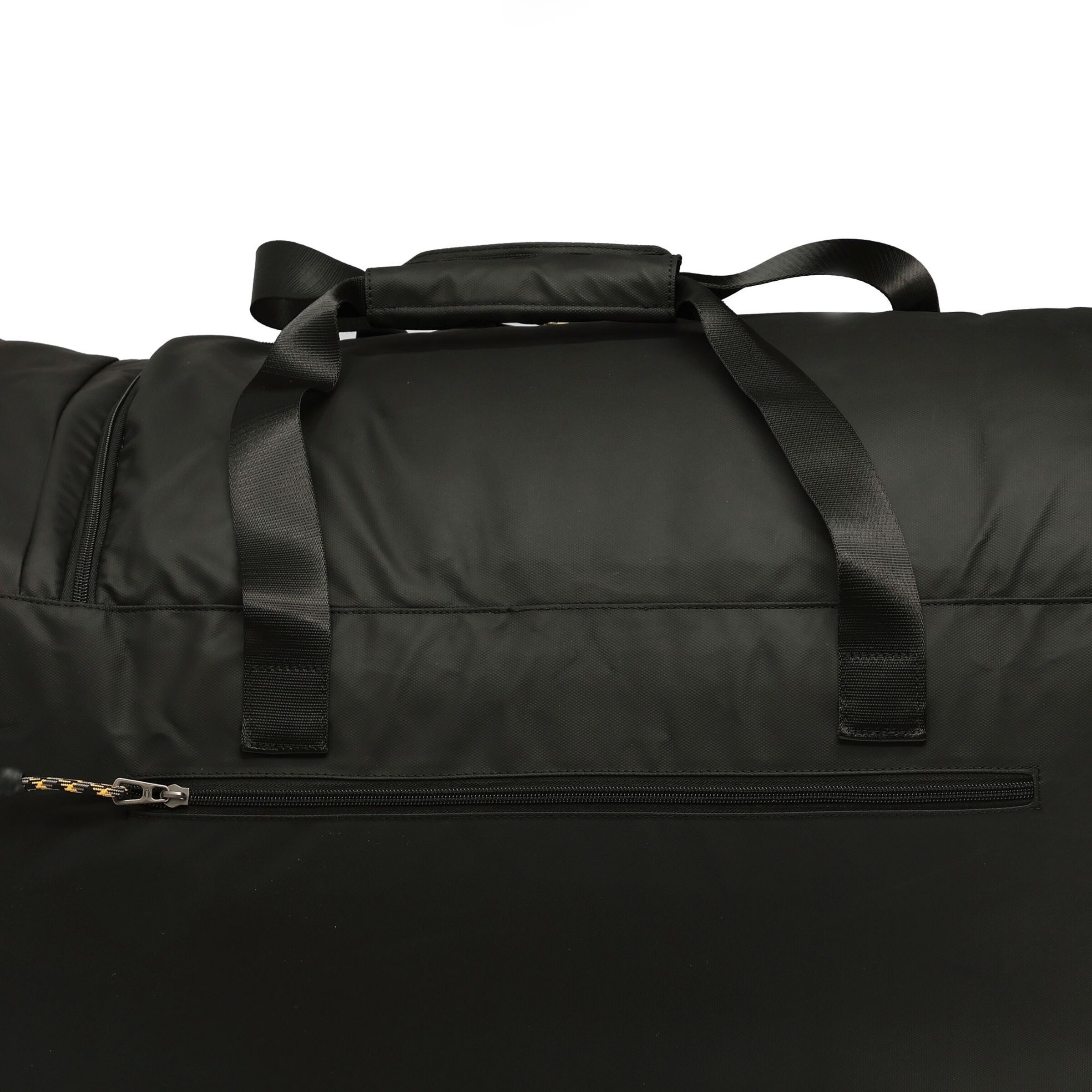 Borsa da viaggio 'Explore' di CAMEL ACTIVE in nero