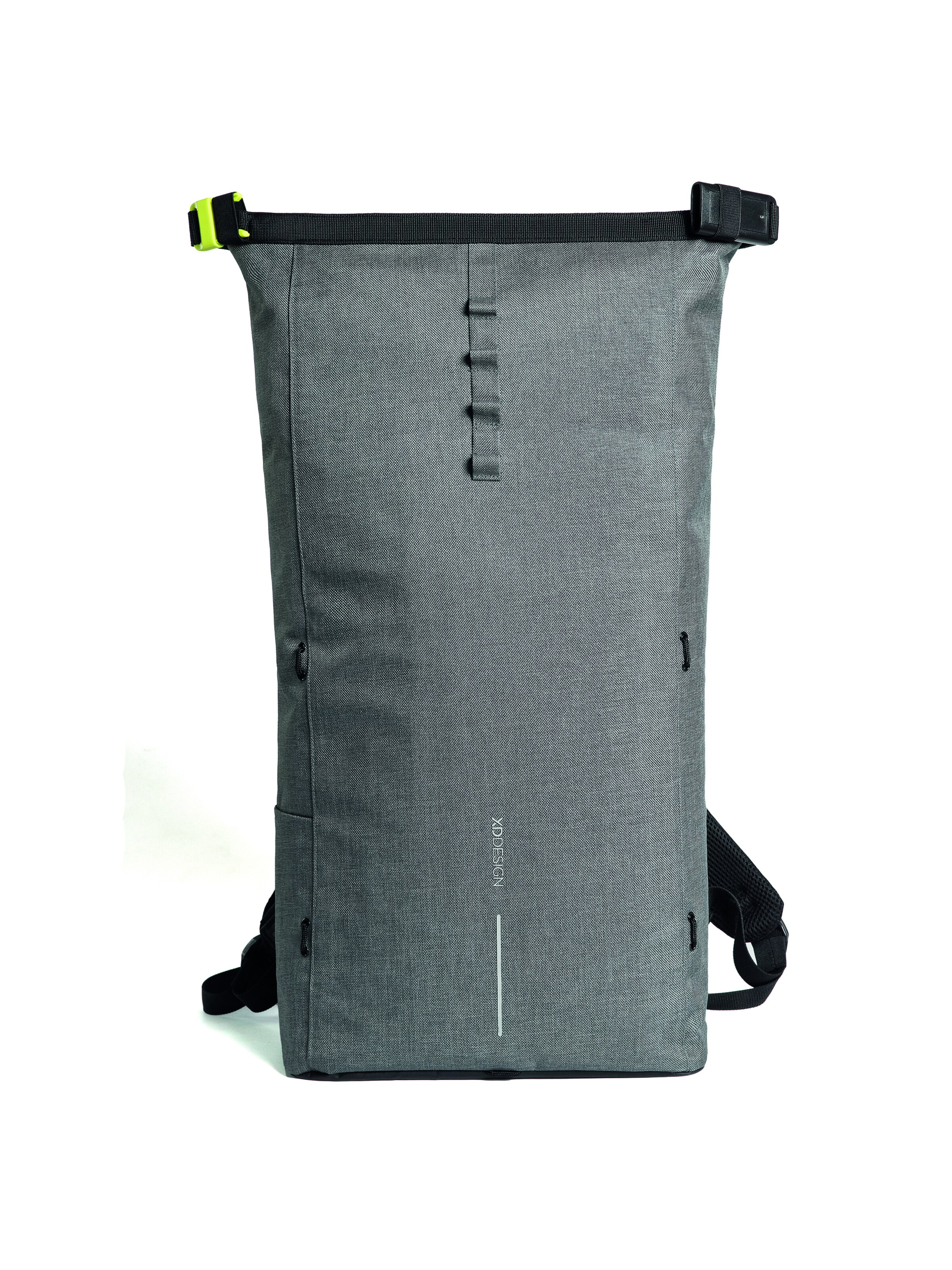 XD Design Backpack 'Urban Lite' in Grey