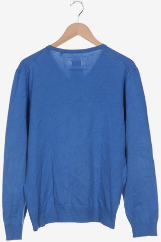 ESPRIT Sweater & Cardigan in XXXL in Blue