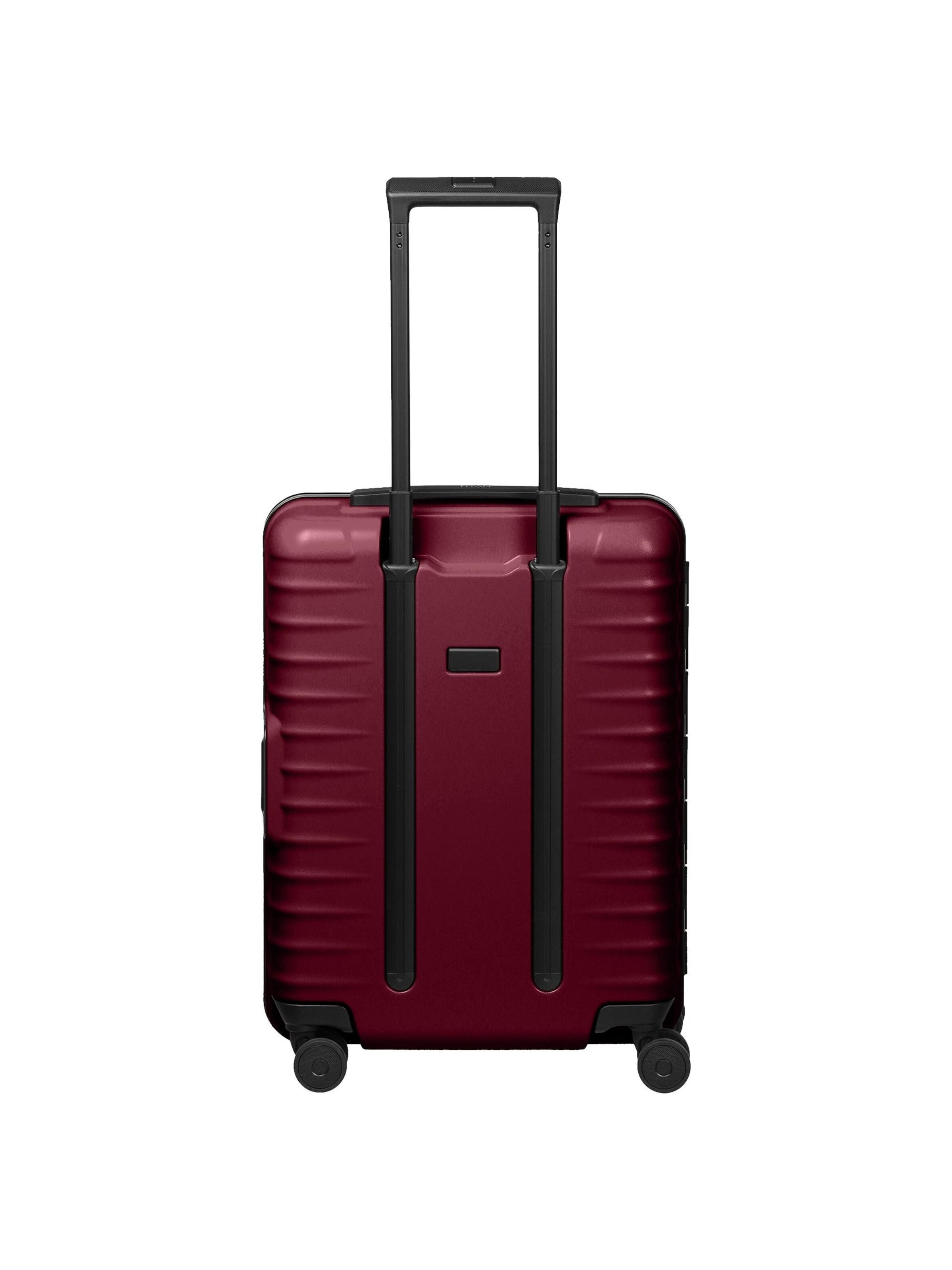 TITAN Trolley 'OVERSEAS' in Beige