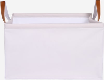 ABOUT YOU Box 'Comfy Square Small' in offwhite, Produktansicht