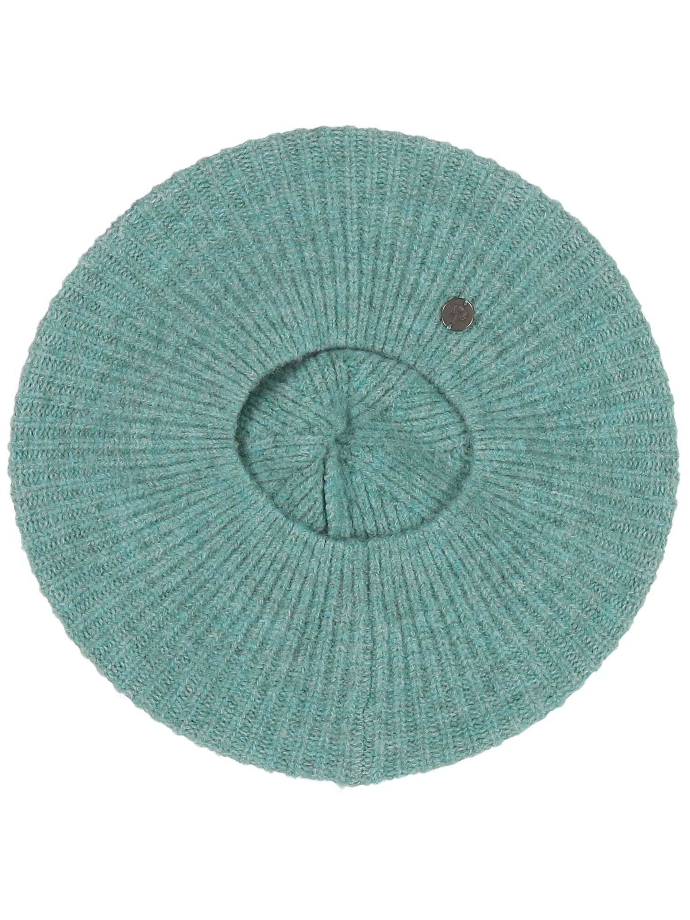 FRAAS Beanie in Green