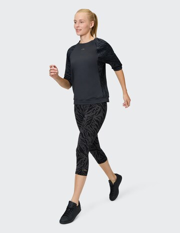 VENICE BEACH Skinny Leggings in Grey