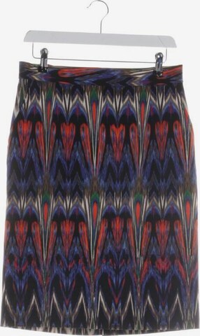 MISSONI Skirt in L in Mixed colors: front