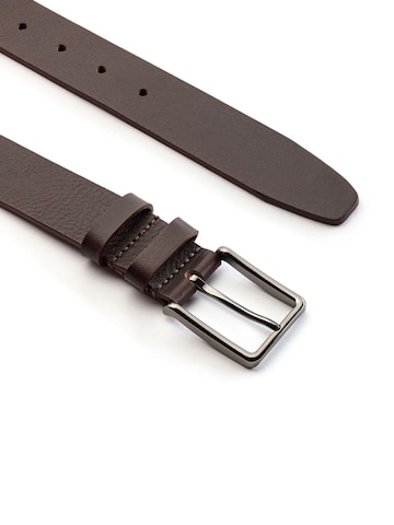 Cintura 'Stejaro Heritage' di jolar in marrone