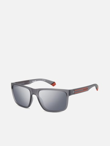 Polaroid Sunglasses in Grey