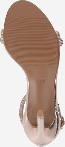 ABOUT YOU Sandals 'Seraphina' in Pink