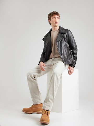 Mauritius Tussenjas 'Orctis' in Zwart