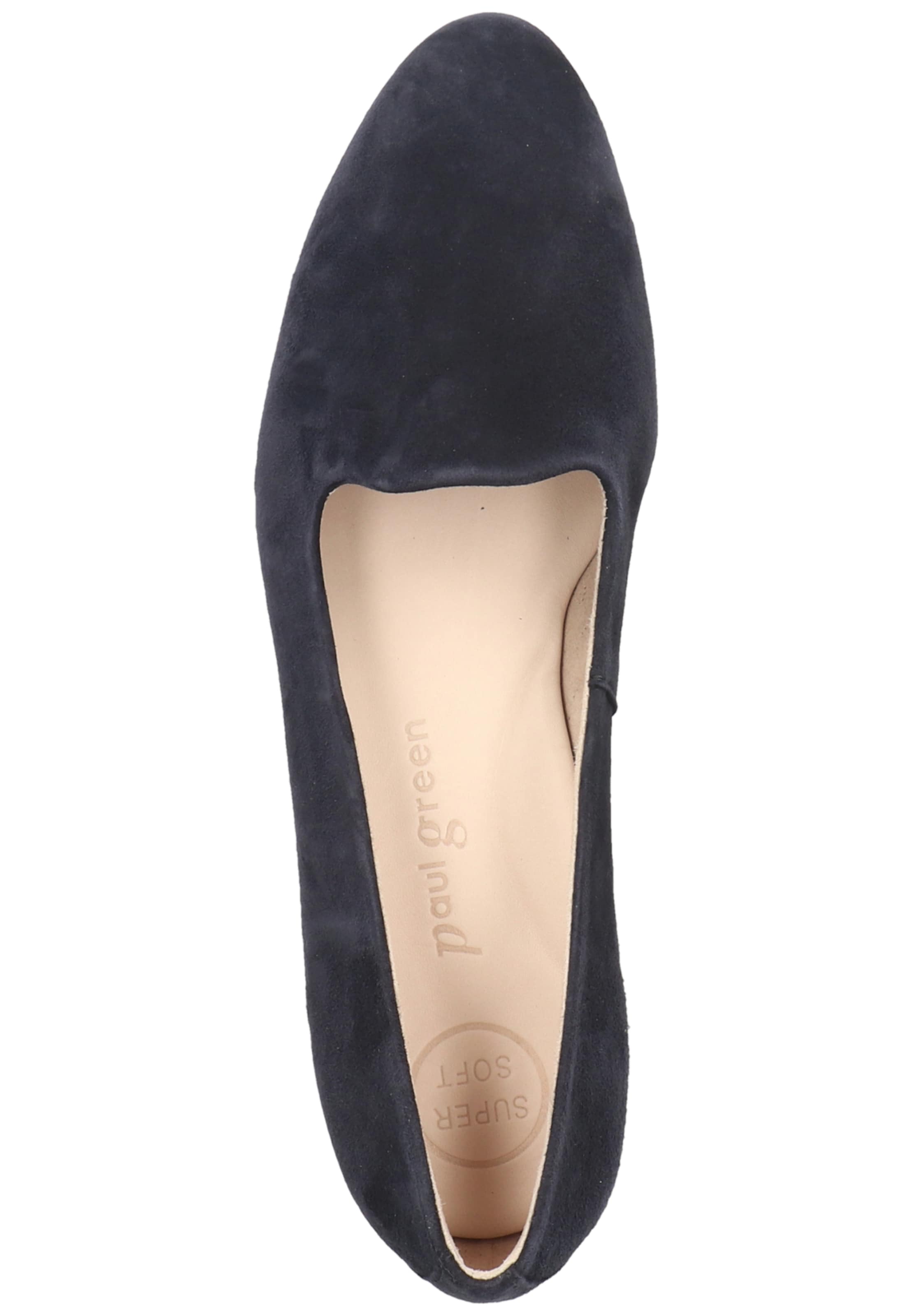 Paul Green Ballerina in Blue