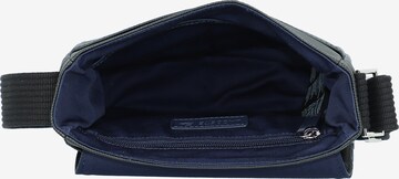 LACOSTE Crossbody Bag in Black