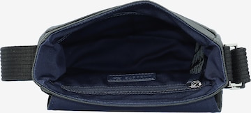 LACOSTE Crossbody Bag in Black