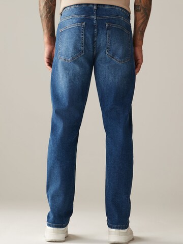 Regular Jean Next en bleu